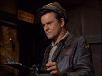 Click to watch 'Mans Best Friend is Not...' (popup) Hogans Heroes